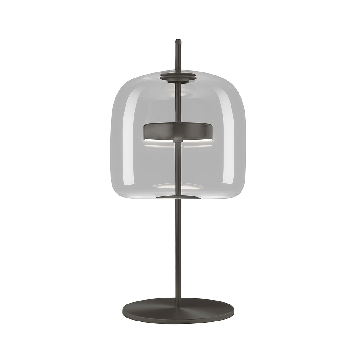 Vistosi Jube Lampada da tavolo