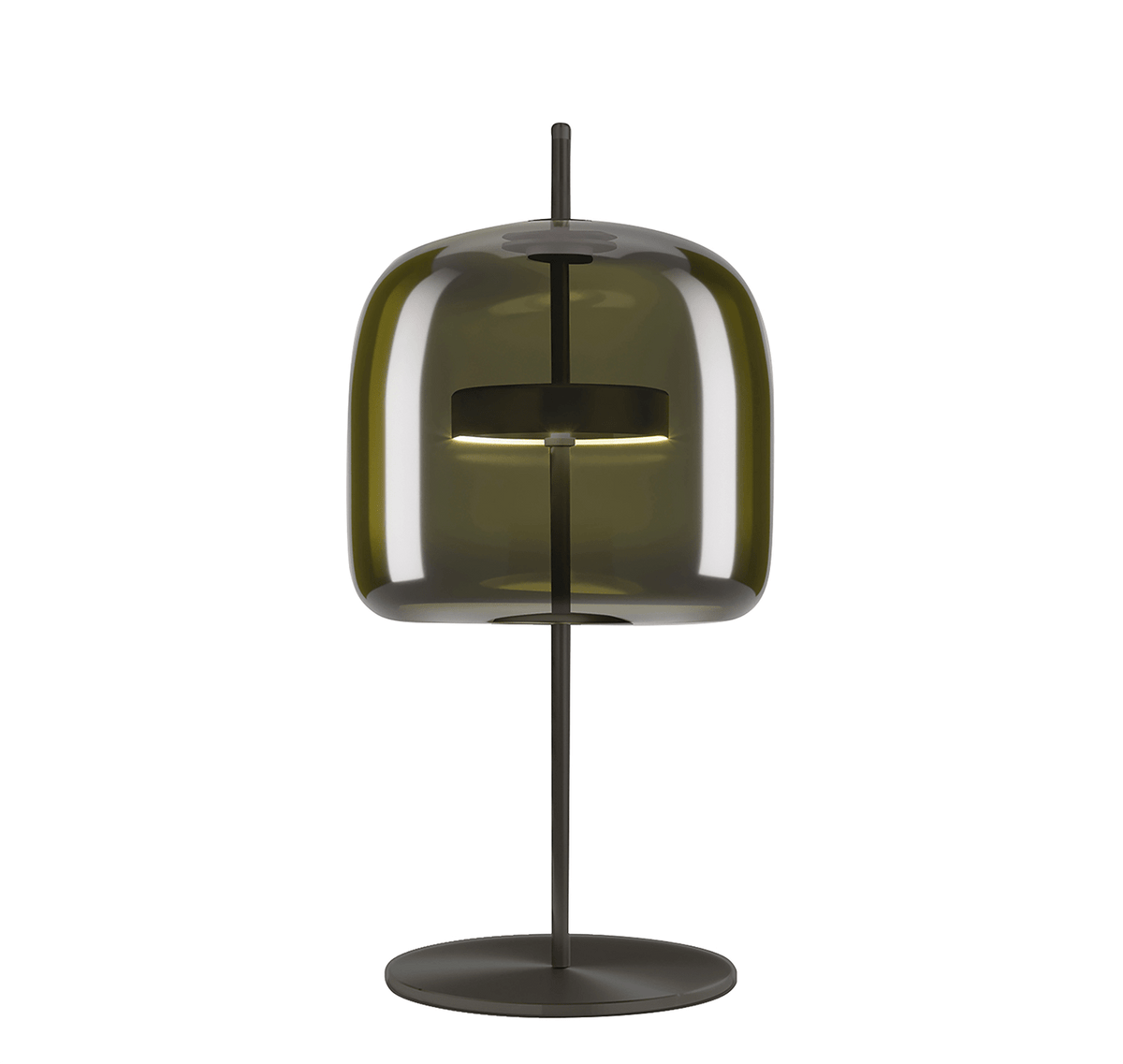 Vistosi Jube Lampada da tavolo