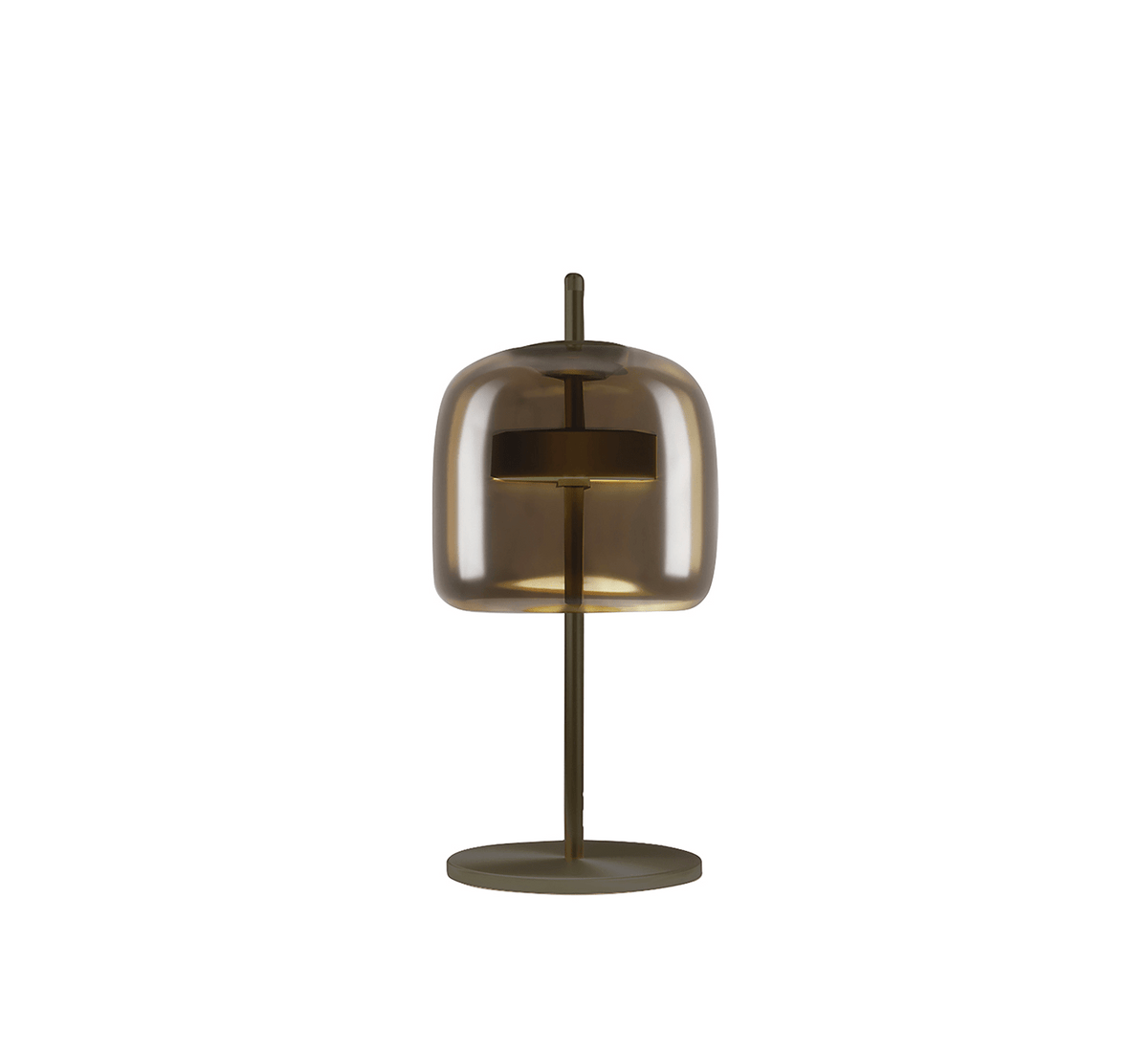 Vistosi Jube Lampada da tavolo