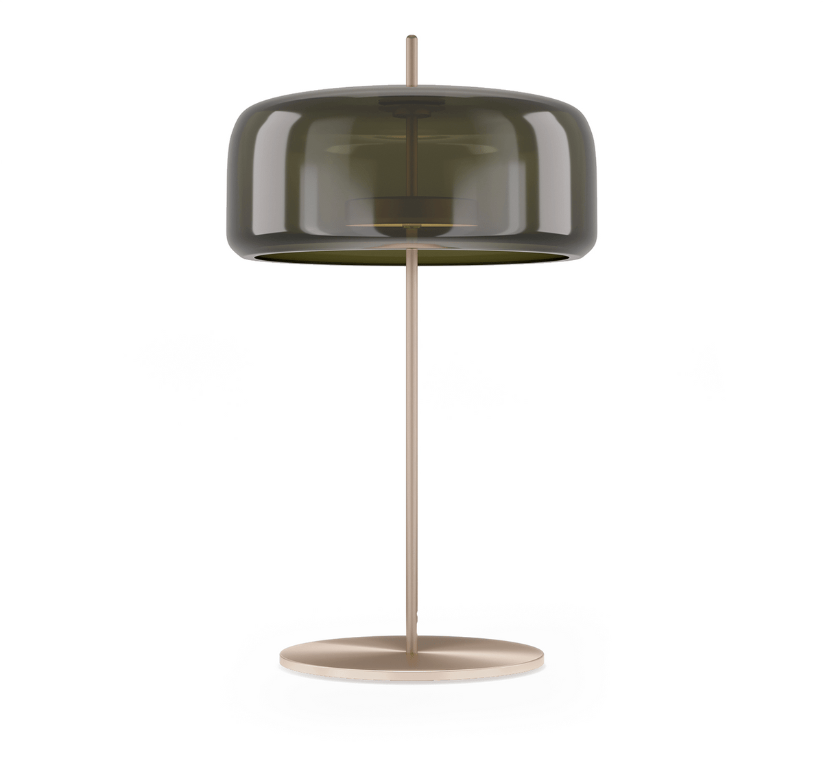 Vistosi Jube Lampada da tavolo