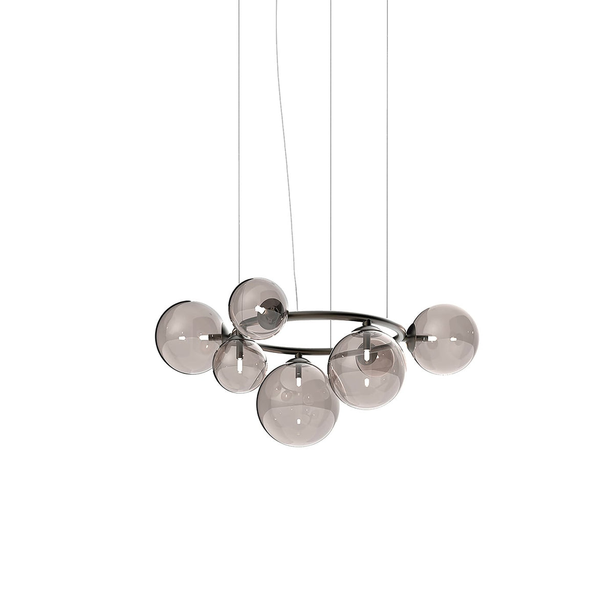 Vistosi Puppet Ring Sospensione