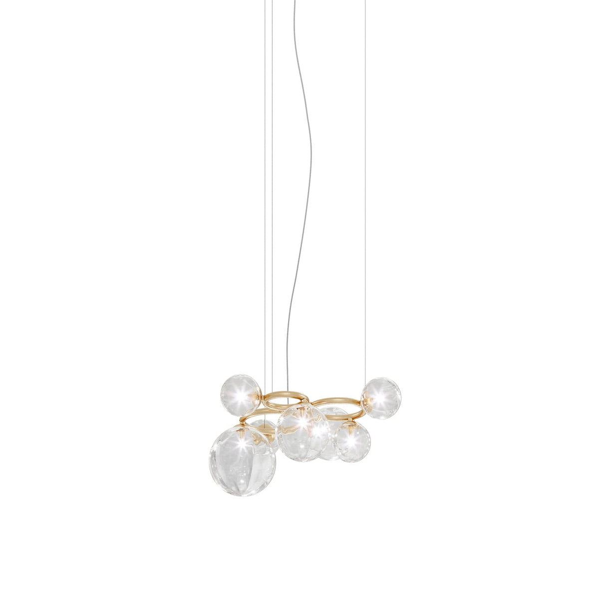 Vistosi Puppet Ring Sospensione