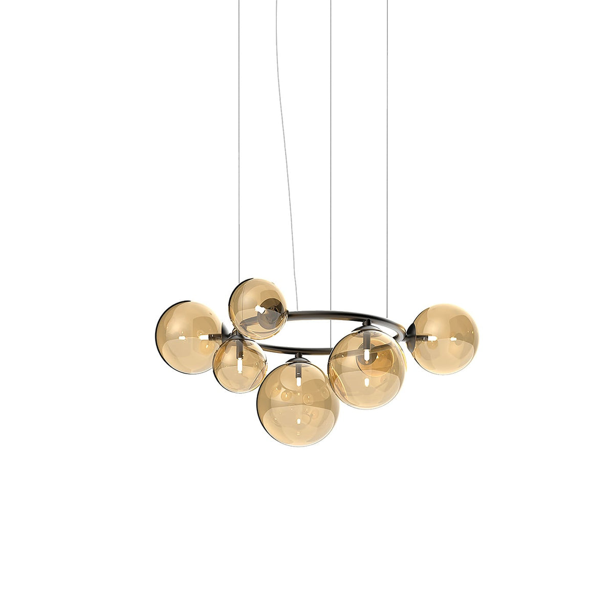 Vistosi Puppet Ring Sospensione