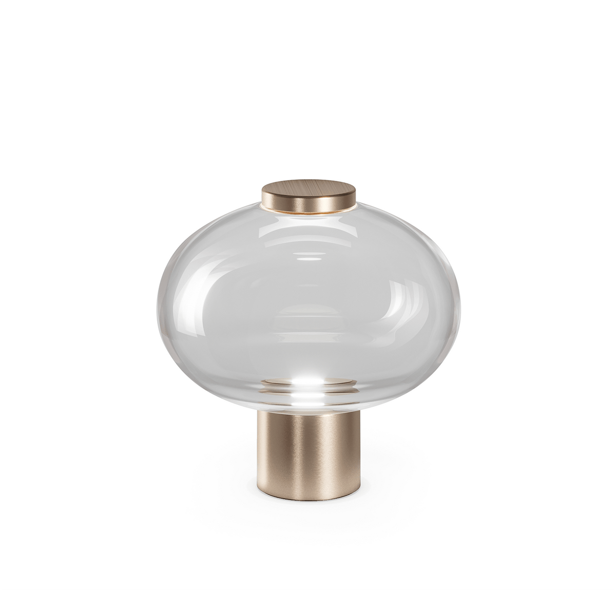 Vistosi Riflesso Lampada da tavolo