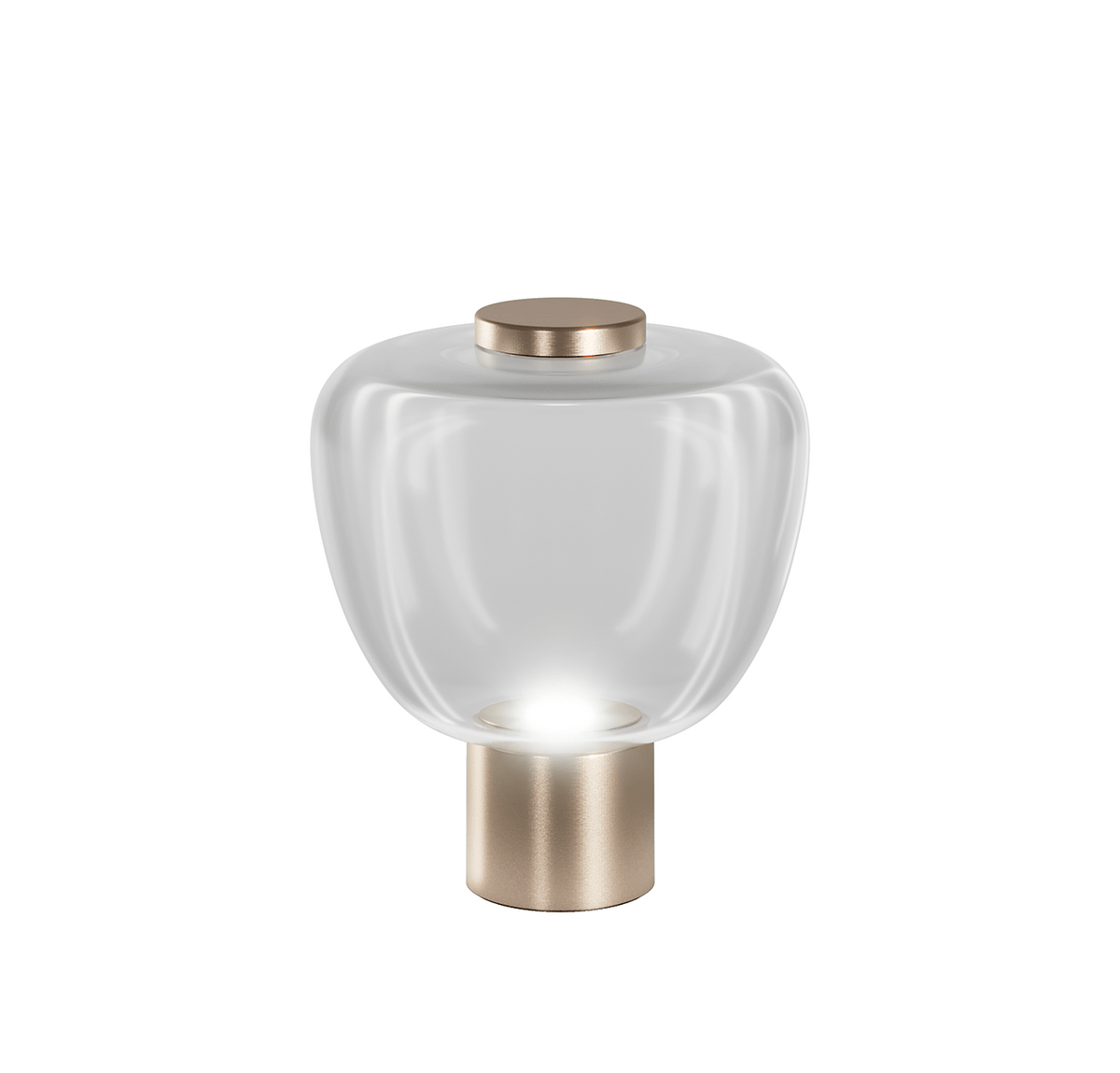 Vistosi Riflesso Lampada da tavolo