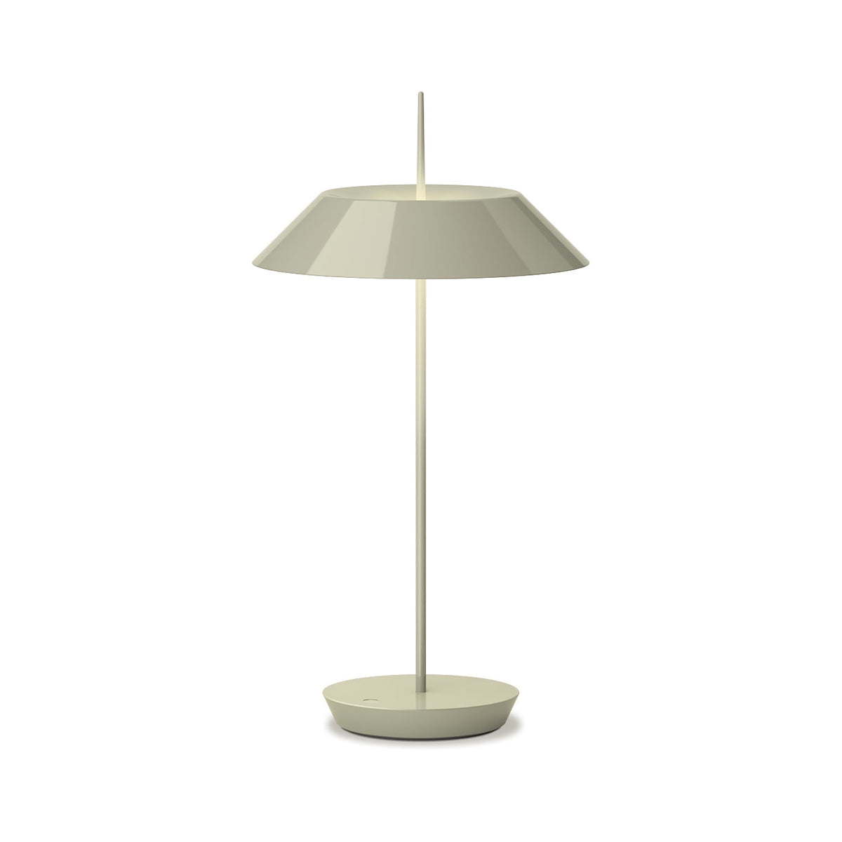 Vibia Mayfair Mini Lampada ricaricabile