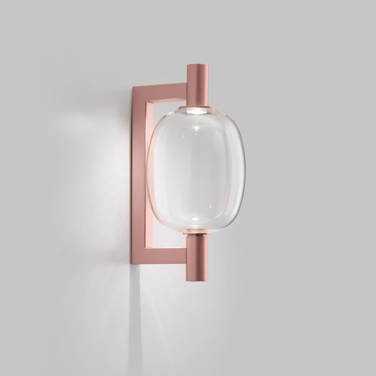 Vistosi Riflesso Applique