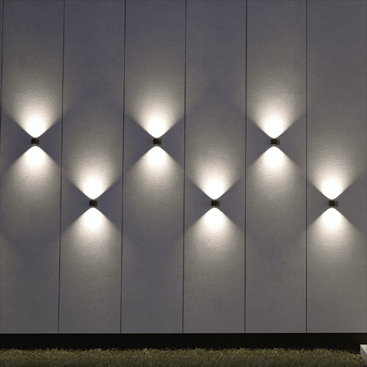 Redo Group Teko Applique Outdoor