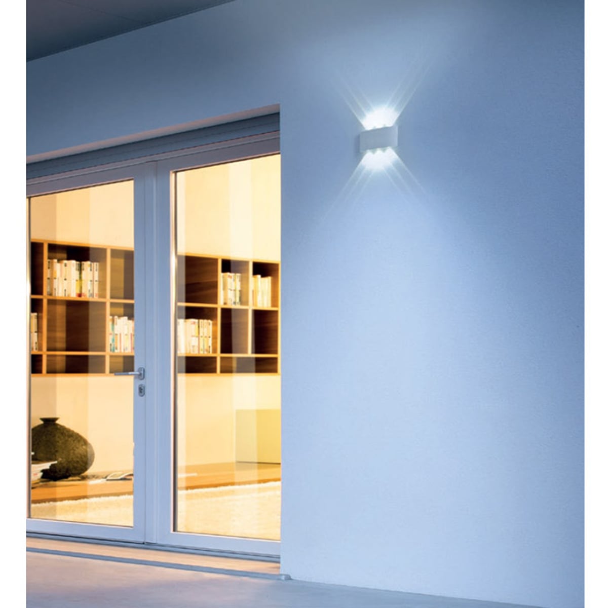 Redo Group Fabo Applique Outdoor