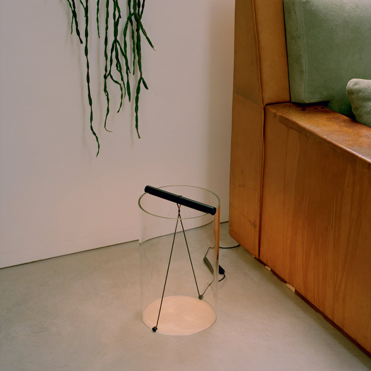 Flos To-Tie T2 Lampada da tavolo