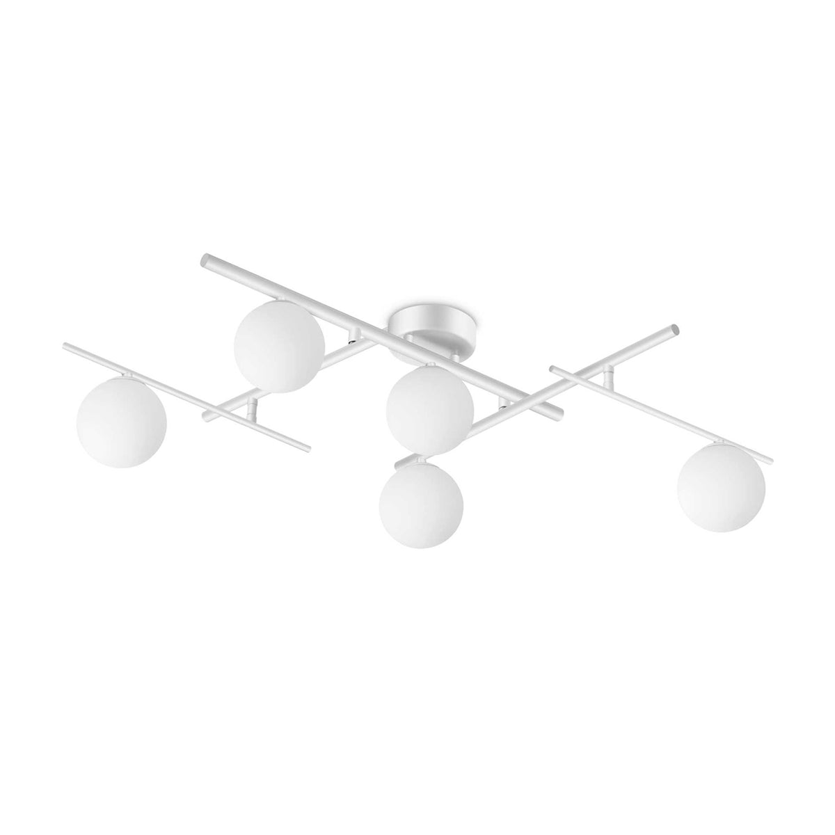 Ideal Lux Atlas Plafoniera