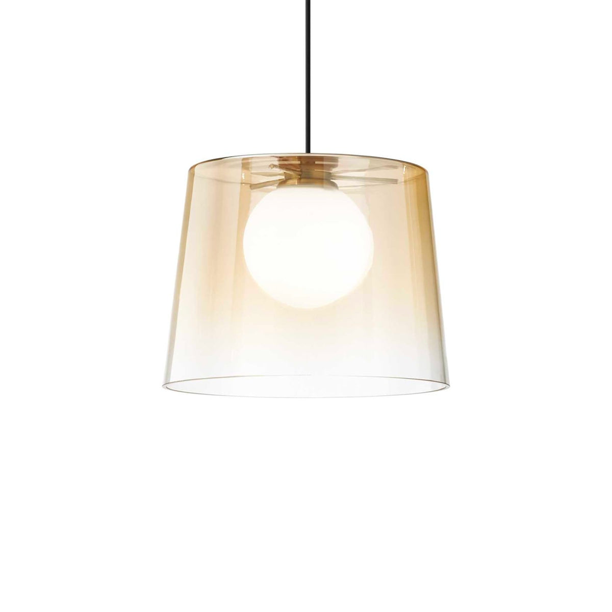 Ideal Lux Fade Sospensione Singola