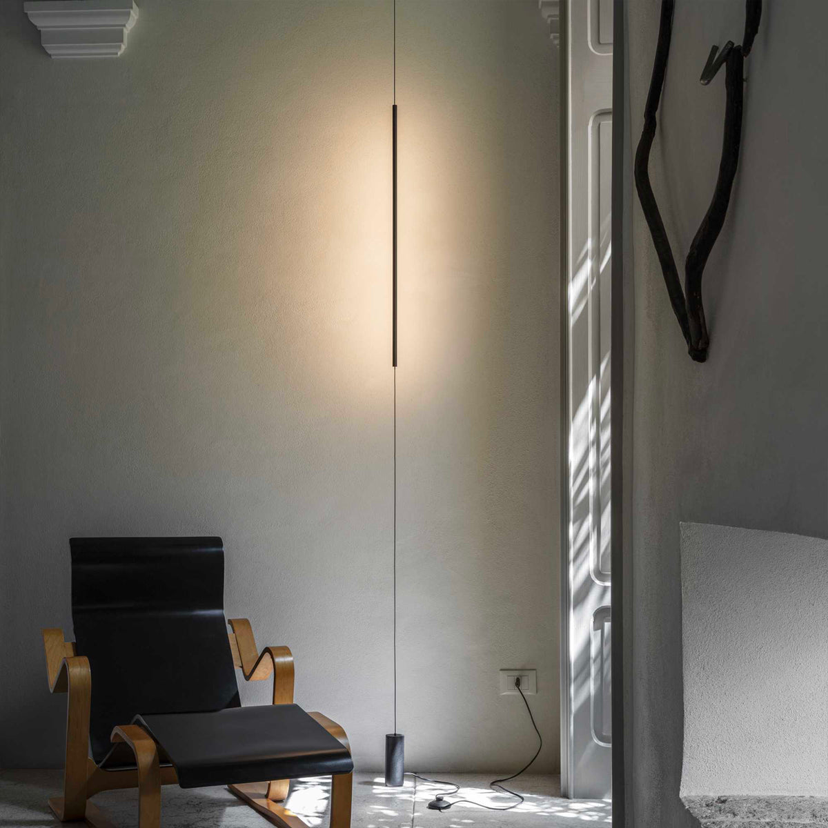 Ideal Lux Essence Piantana