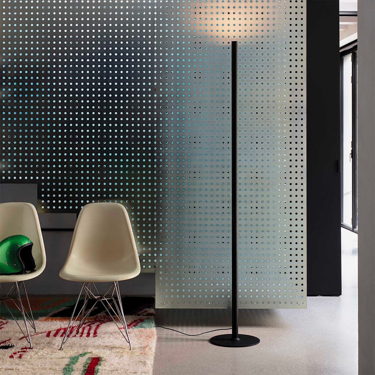 Ideal Lux Look Piantana