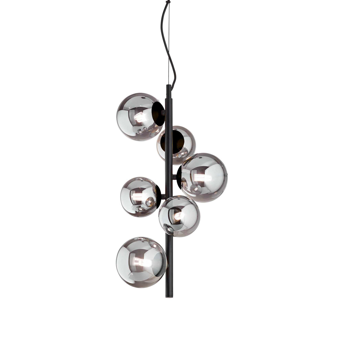 Ideal Lux Perlage Sospensione Verticale