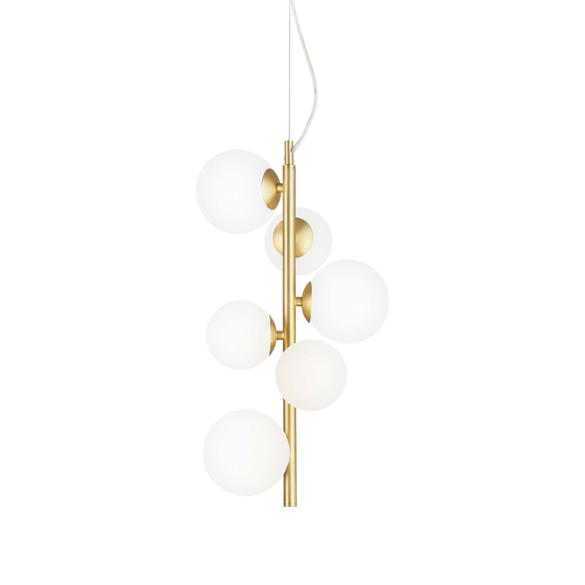 Ideal Lux Perlage Sospensione Verticale