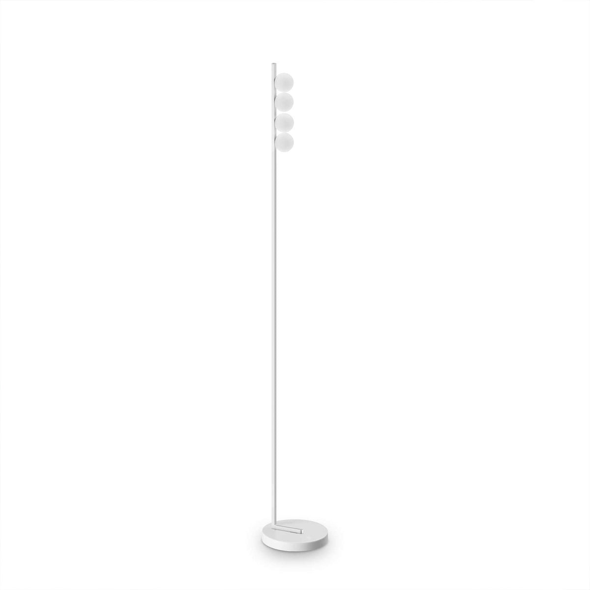 Ideal Lux Ping Pong Piantana