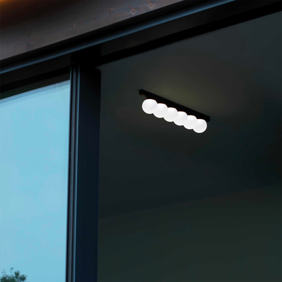 Ideal Lux Ping Pong Plafoniera