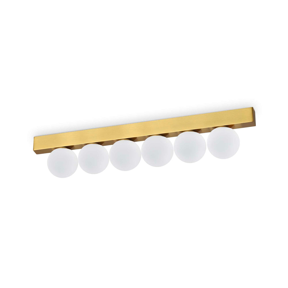 Ideal Lux Ping Pong Plafoniera