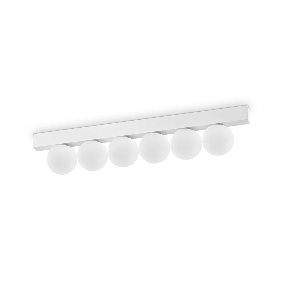 Ideal Lux Ping Pong Plafoniera