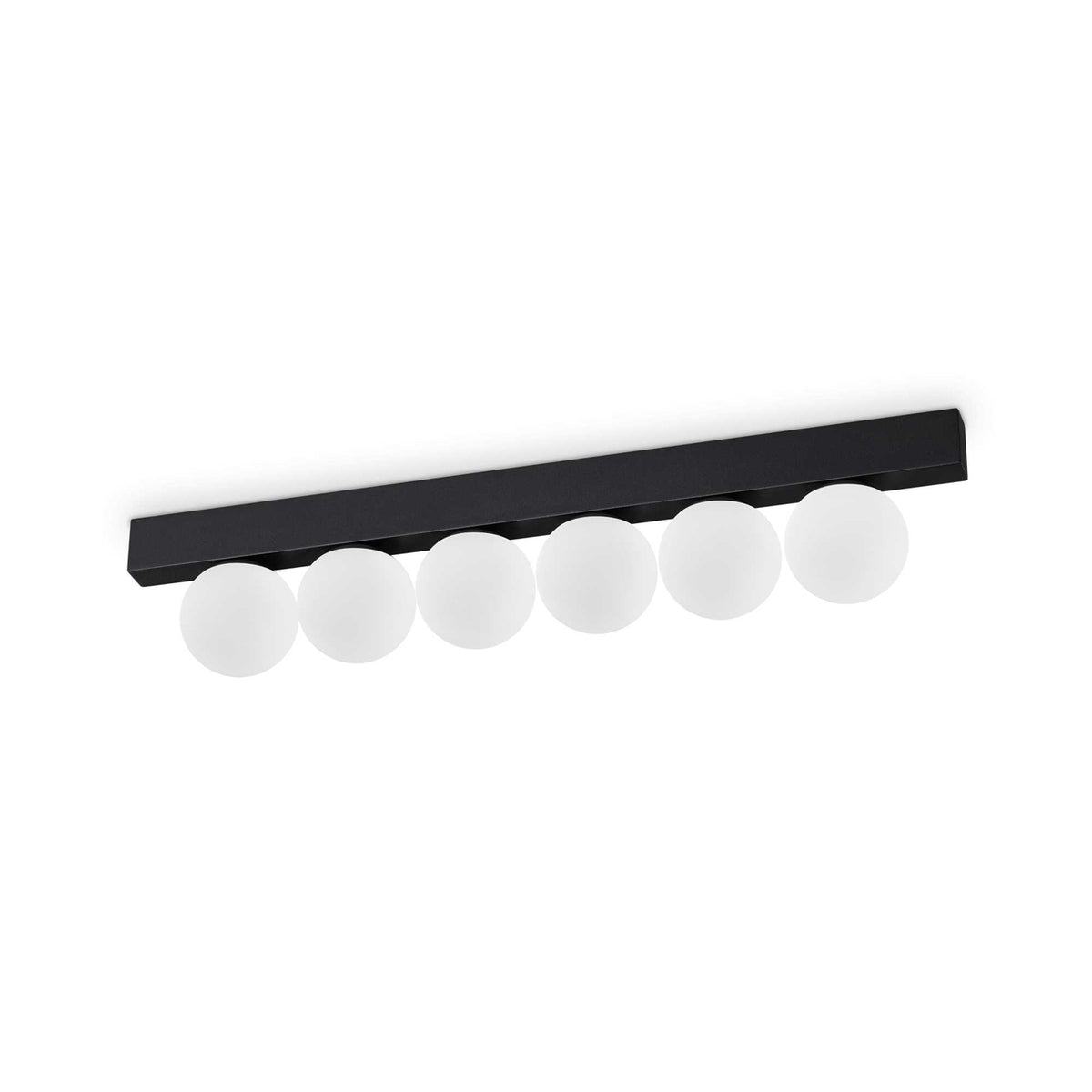 Ideal Lux Ping Pong Plafoniera