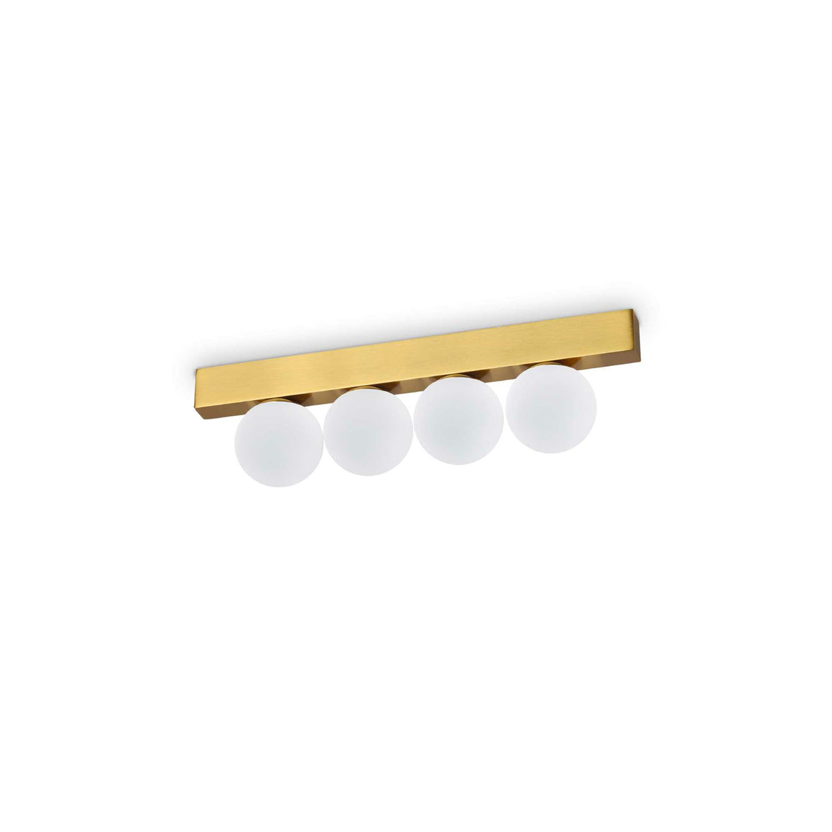 Ideal Lux Ping Pong Plafoniera