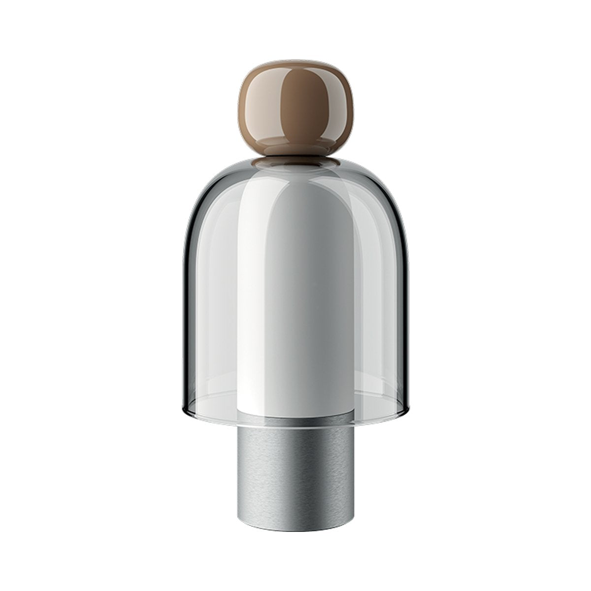 Lodes Easy Peasy Lampada ricaricabile
