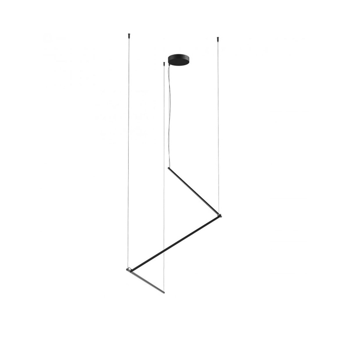 Redo Group Stick Sospensione Modulare