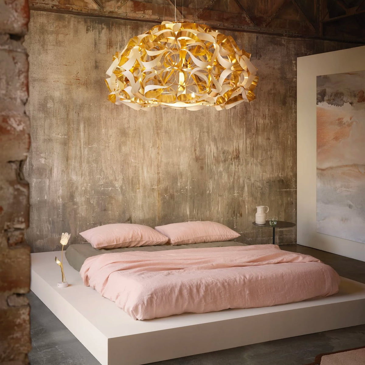 Slamp Quantica Sospensione