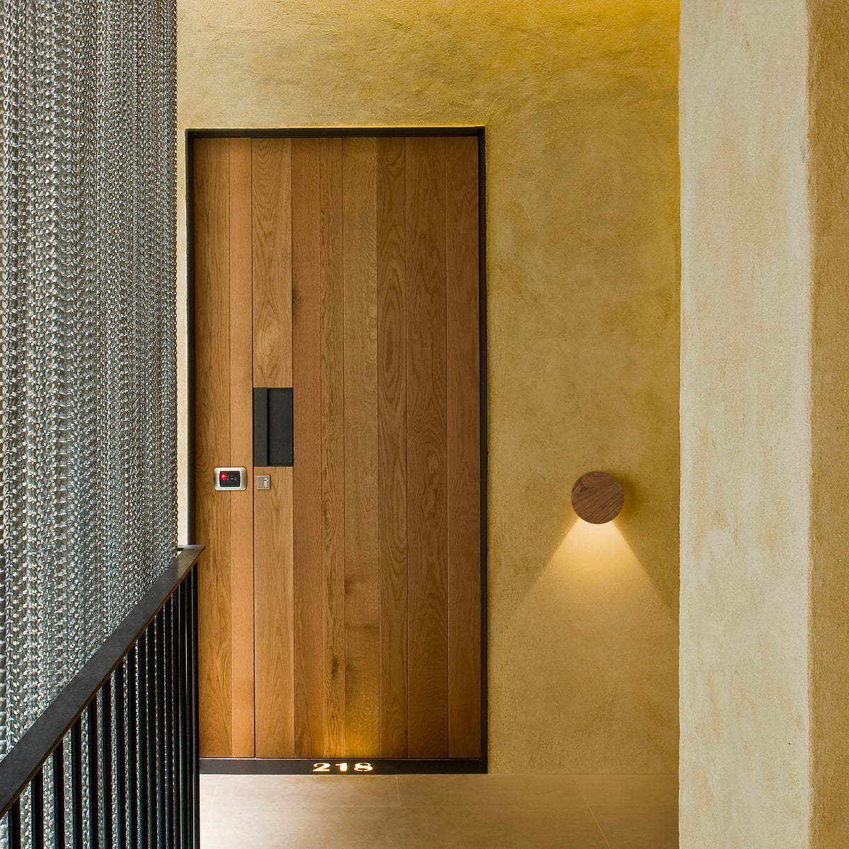 Vibia Dots Applique