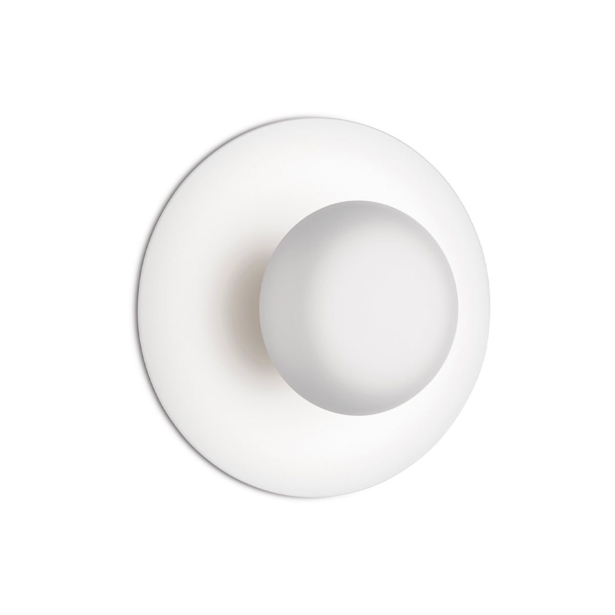 Vibia Funnel Plafoniera Applique