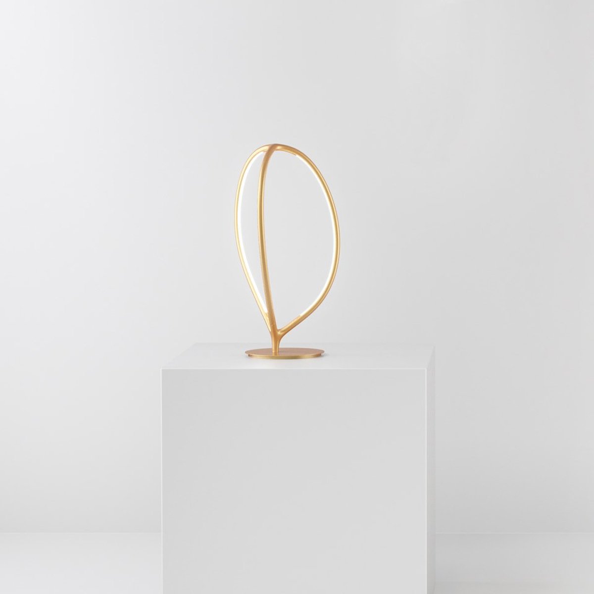Artemide Arrival Lampada da tavolo