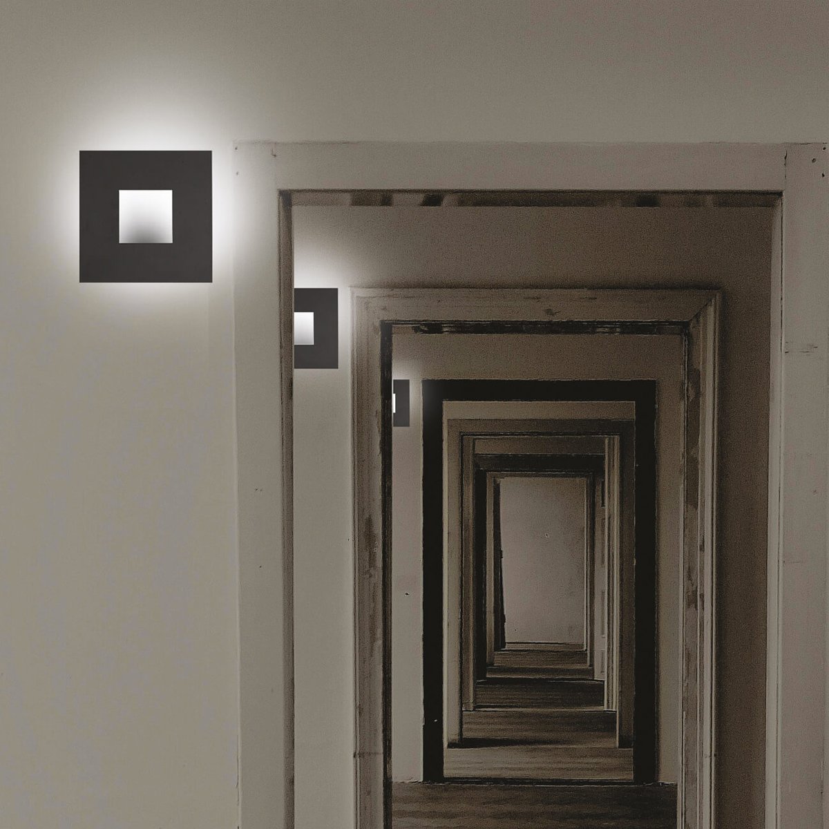 Cattaneo Square Applique