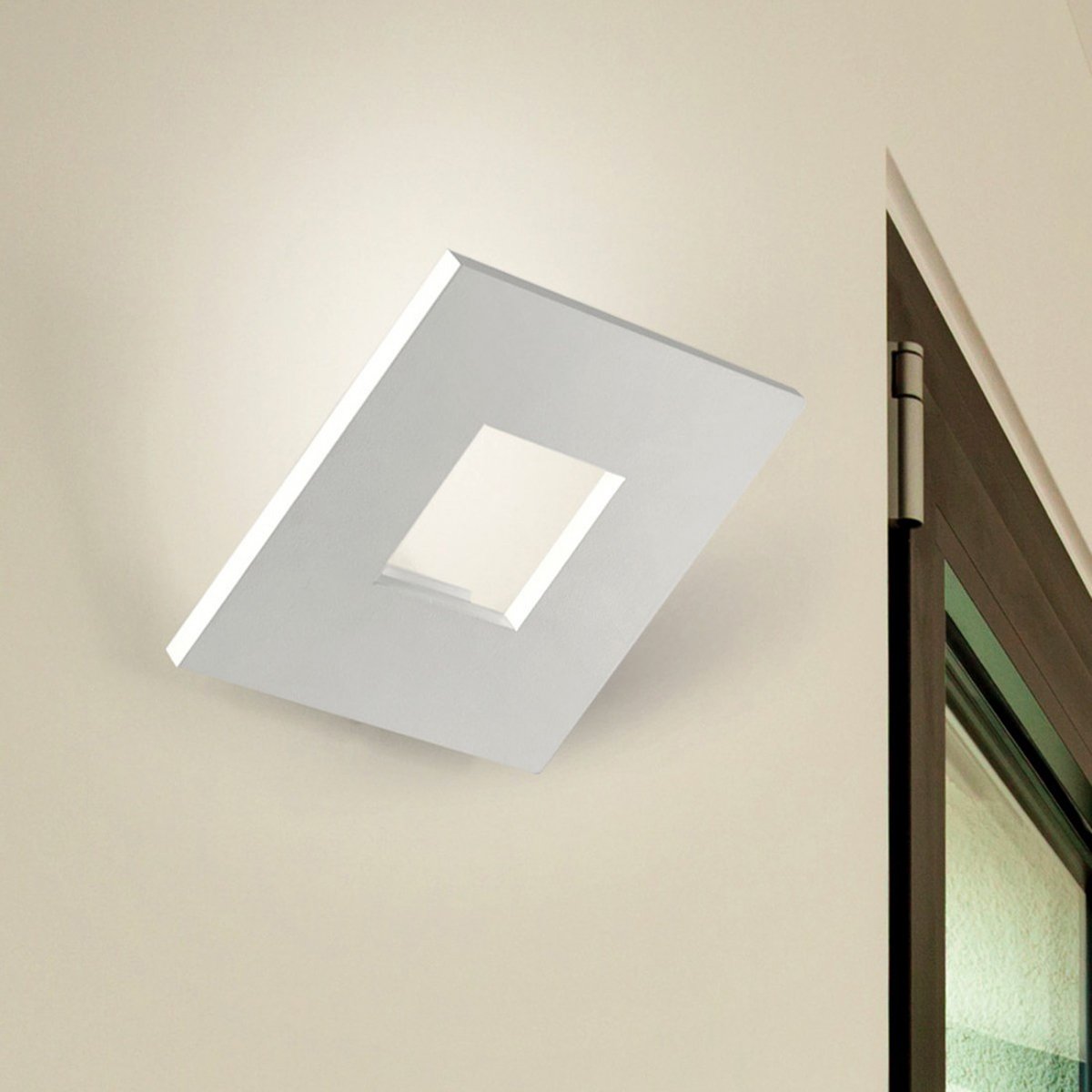 Cattaneo Square Applique