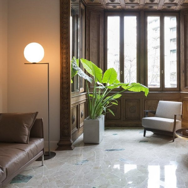 Flos IC Piantana