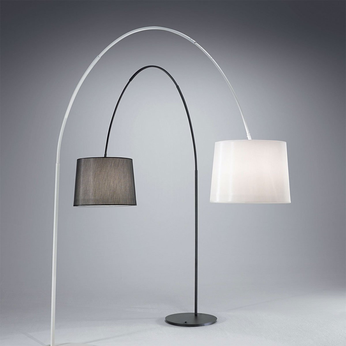 Ideal Lux Dorsale Piantana
