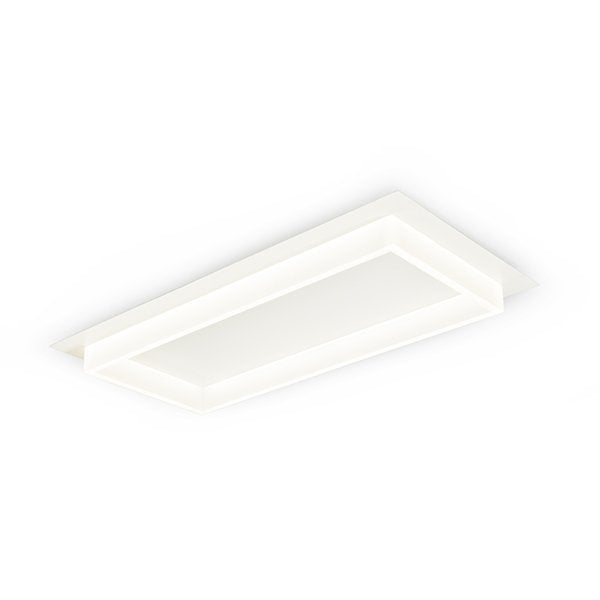 Promoluce Square Plafoniera Applique