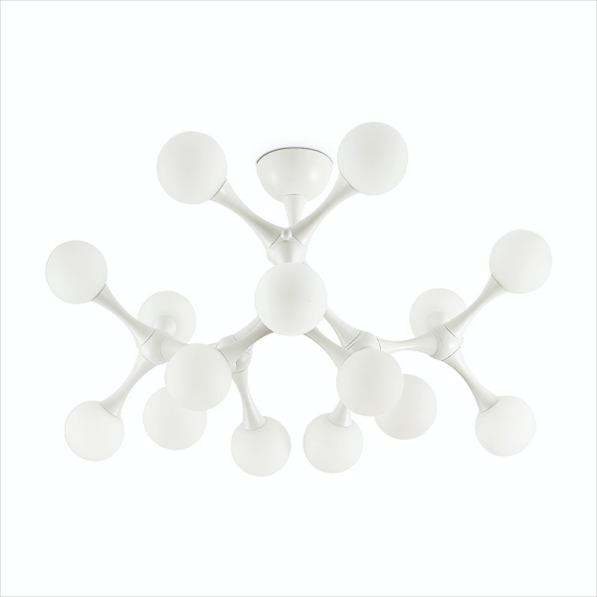 Ideal Lux Nodino Plafoniera