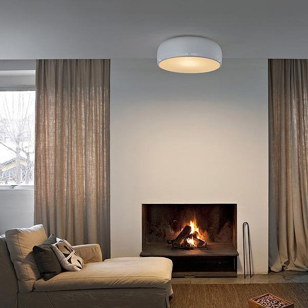 Flos Smithfield Plafoniera