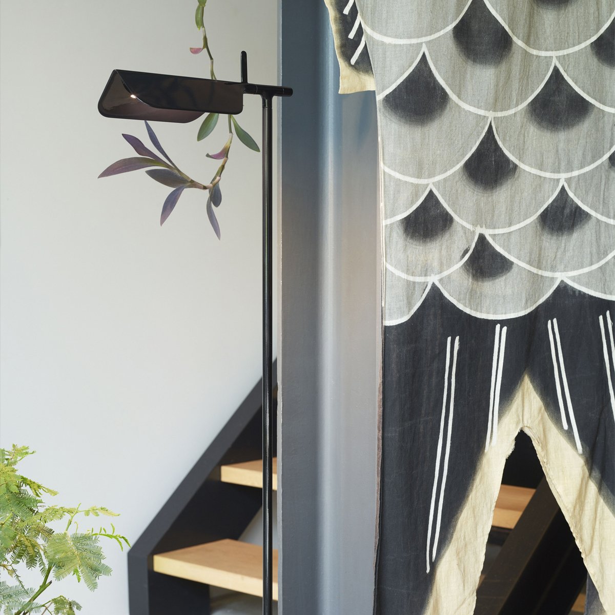 Flos Tab Piantana