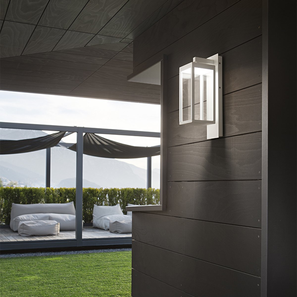Gea Sire Applique Outdoor
