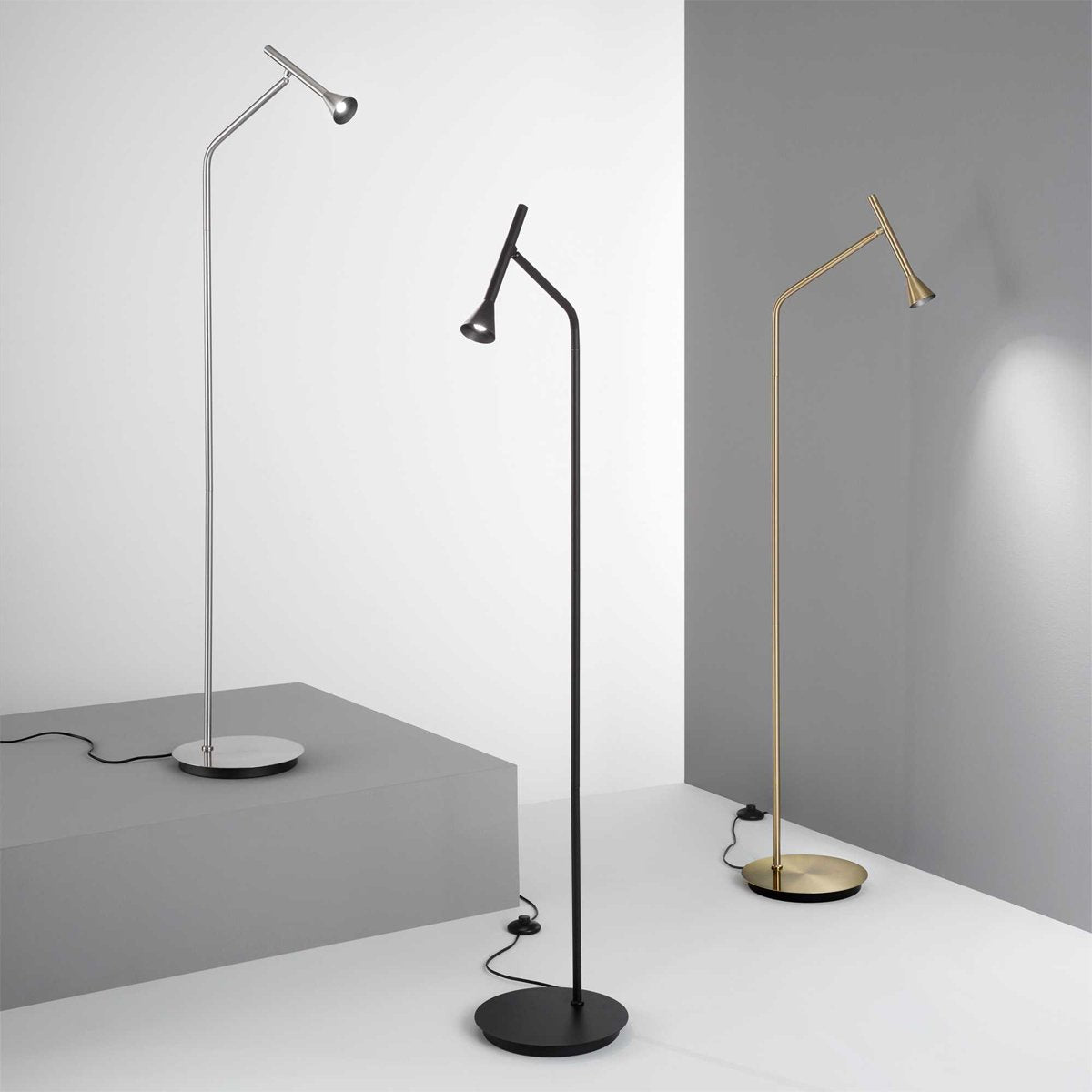 Ideal Lux Diesis Piantana