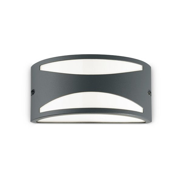 Ideal Lux Rex Applique Outdoor