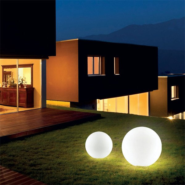Ideal Lux Sole Sfera Outdoor