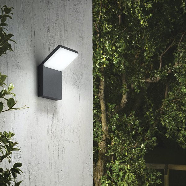 Ideal Lux Style Applique Outdoor