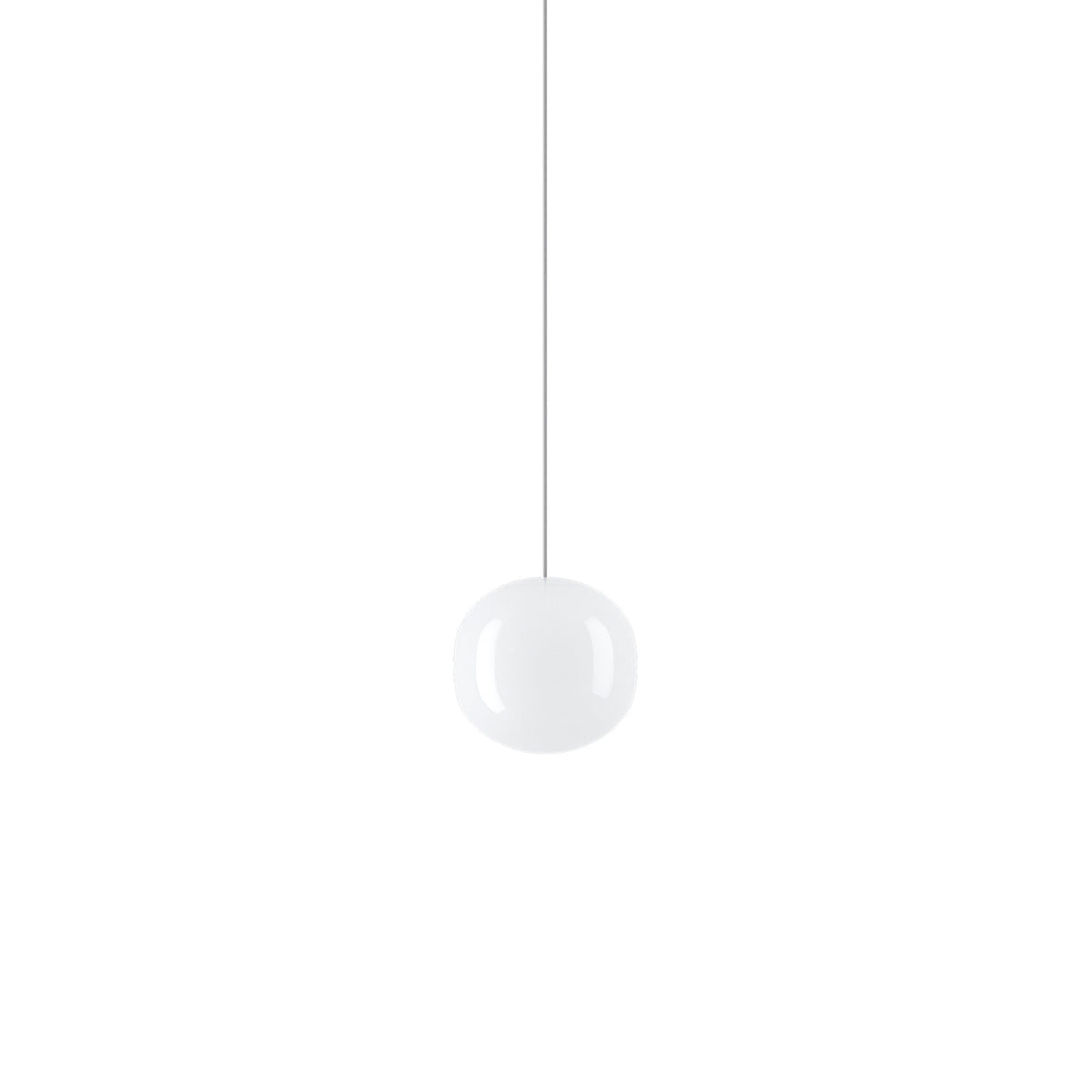 Lodes Volum Sospensione Cluster