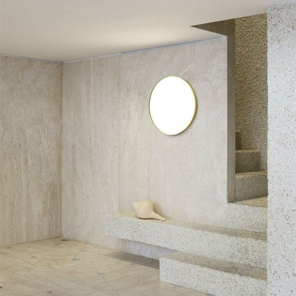 Luceplan Compendium Plate Plafoniera Applique