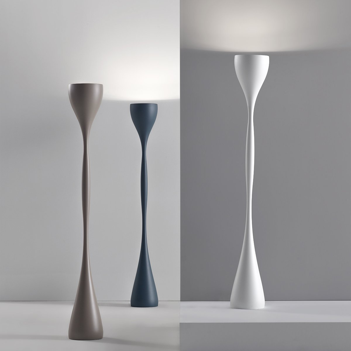 Vibia Jazz Piantana