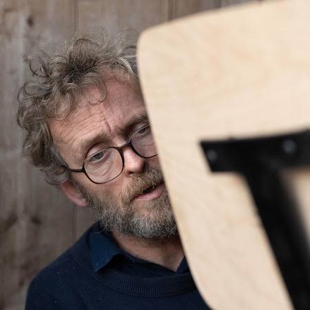 Erwan Bouroullec