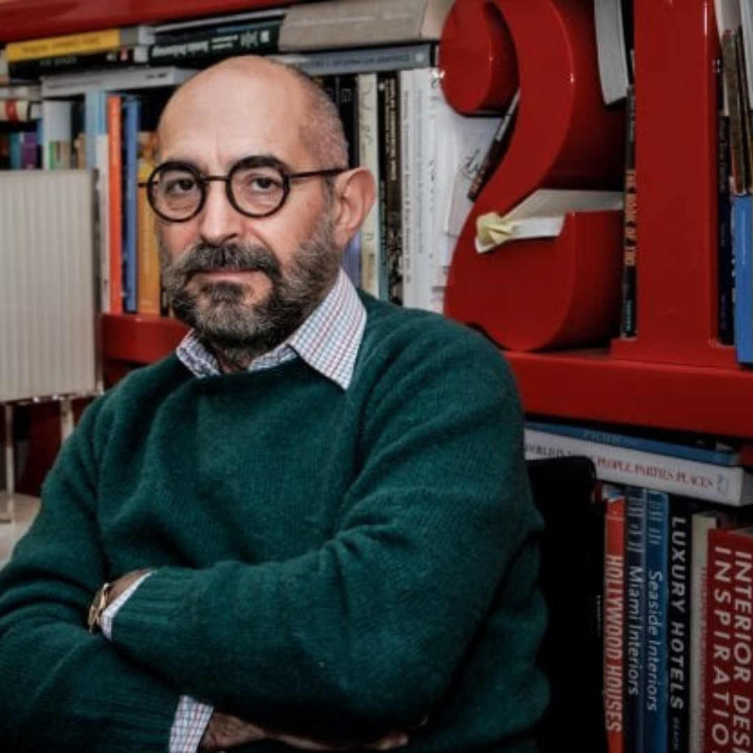 Ferruccio Laviani